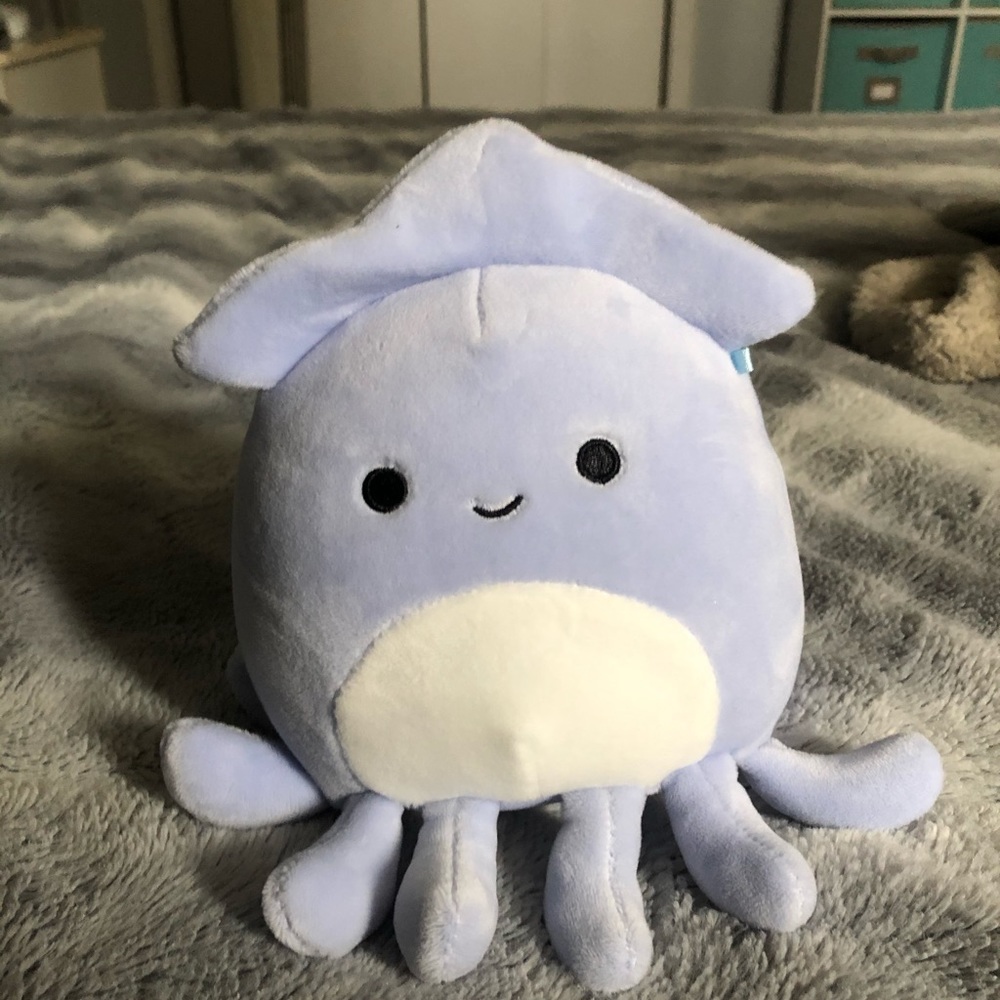 Squishmallow 5”